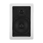SPE-15/WS | Hi-fi wall and ceiling speaker, 25 W, 8 Ω-5942