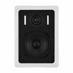 SPE-17/WS | Hi-fi wall and ceiling speakers, 8 Ω-5951