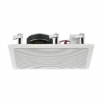 SPE-22/WS | Hi-fi wall and ceiling speakers, 8 Ω-0