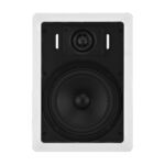 SPE-22/WS | Hi-fi wall and ceiling speakers, 8 Ω-5954