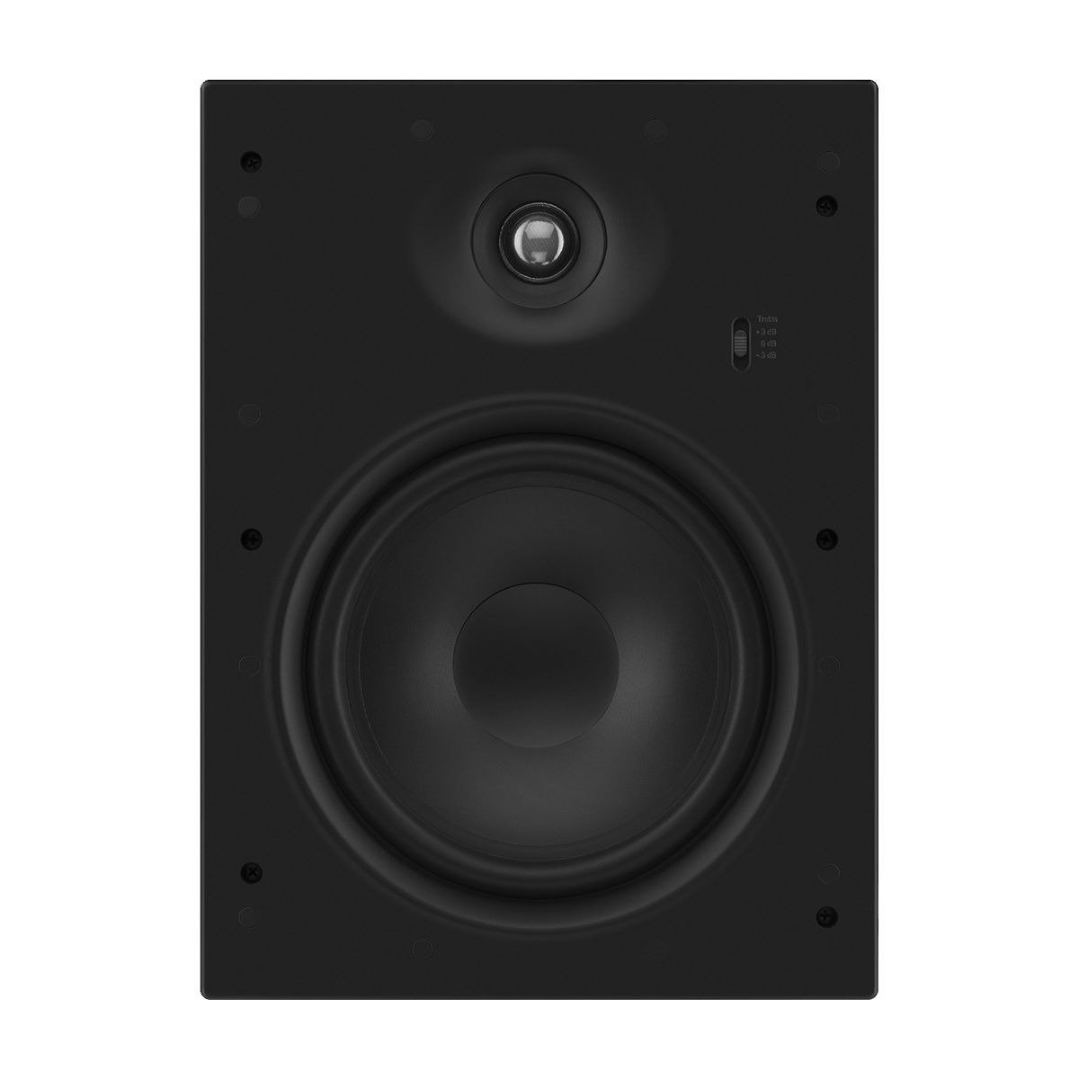 SPE-802HQ | Hi-fi wall and ceiling speaker, 50 W, 8 Ω-5984