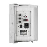 MKA-60SET/WS | Aktívne 2-pásmové stereo reproduktorové systémy, 2 x 15 W-5127