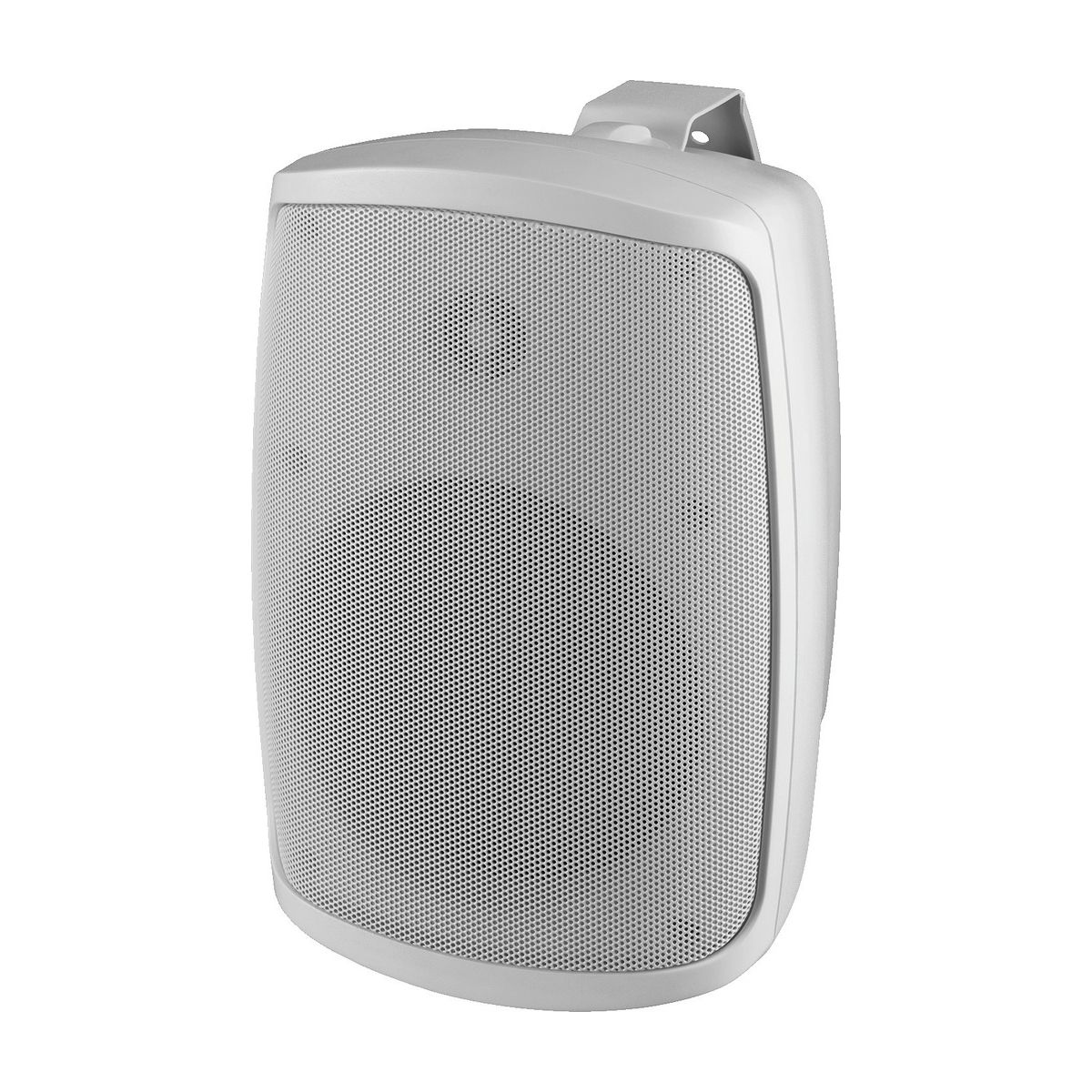 WALL-05DT | Active speaker with integrated Dante® module-0