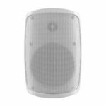 WALL-05DT | Active speaker with integrated Dante® module-6574