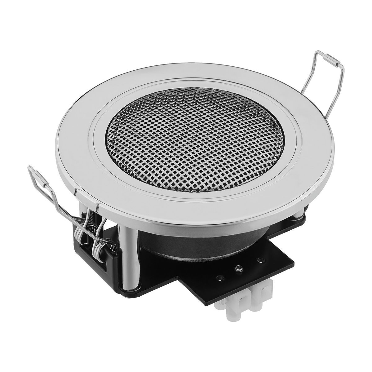 SPE-82/CR | Small flush-mount speaker, 6 W, 4 Ω-5987