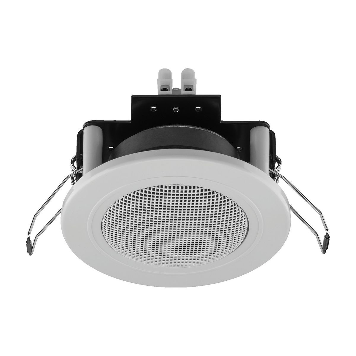 SPE-82/WS | Small flush-mount speaker, 6 W, 4 Ω-0