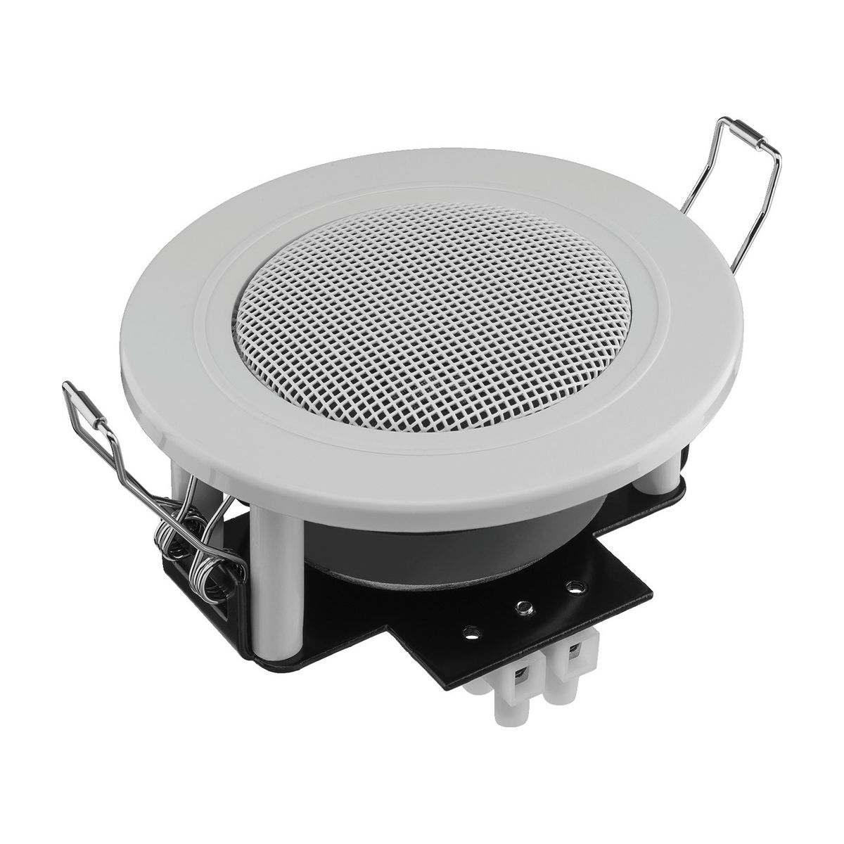 SPE-82/WS | Small flush-mount speaker, 6 W, 4 Ω-5992