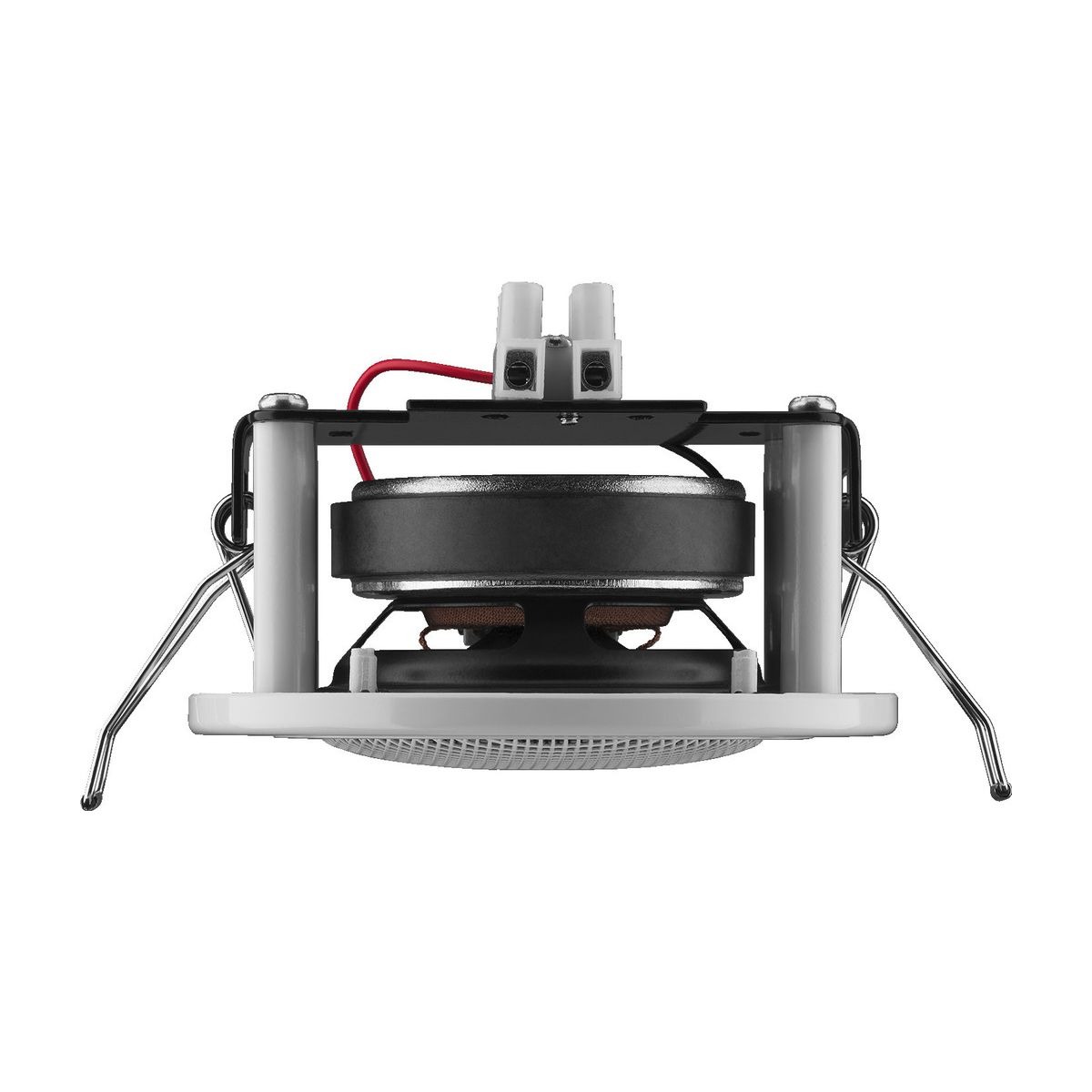 SPE-82/WS | Small flush-mount speaker, 6 W, 4 Ω-5993