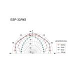 ESP-32/WS | PA hi-fi nástenné a stropné reproduktory-4553