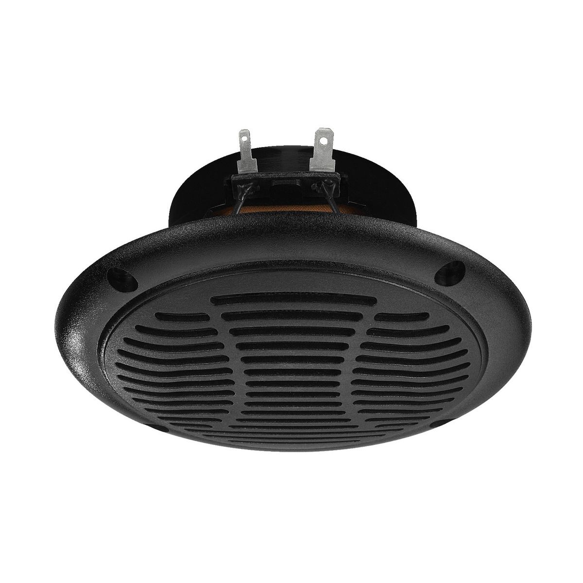 SPE-110P/SW | Weatherproof flush-mount speaker, 15 W, 4 Ω, heat-resistant up to 120 °C.-0