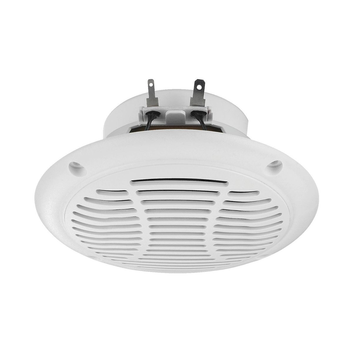 SPE-110P/WS | Weatherproof flush-mount speakers, 30 W MAX, 4 Ω, heat-resistant up to 120 °C.-0