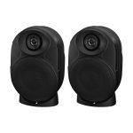 Pairs of 2-way PA speaker systems | EUL-50/SW-0