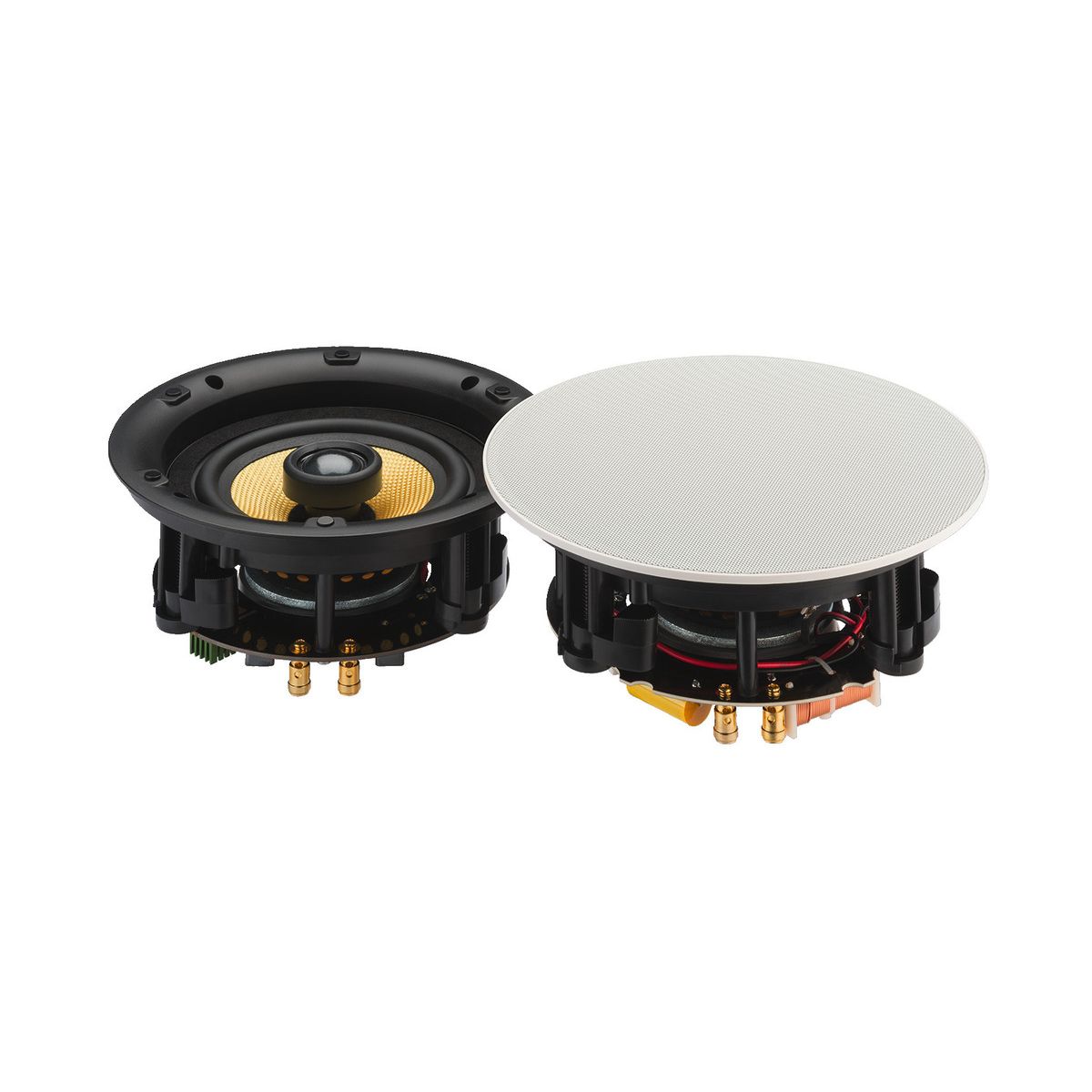 SPE-230BT | Bluetooth hi-fi flush-mount speaker stereo set-0