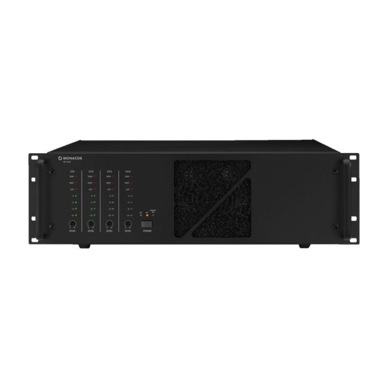PA-4120 | PA power amplifiers-0