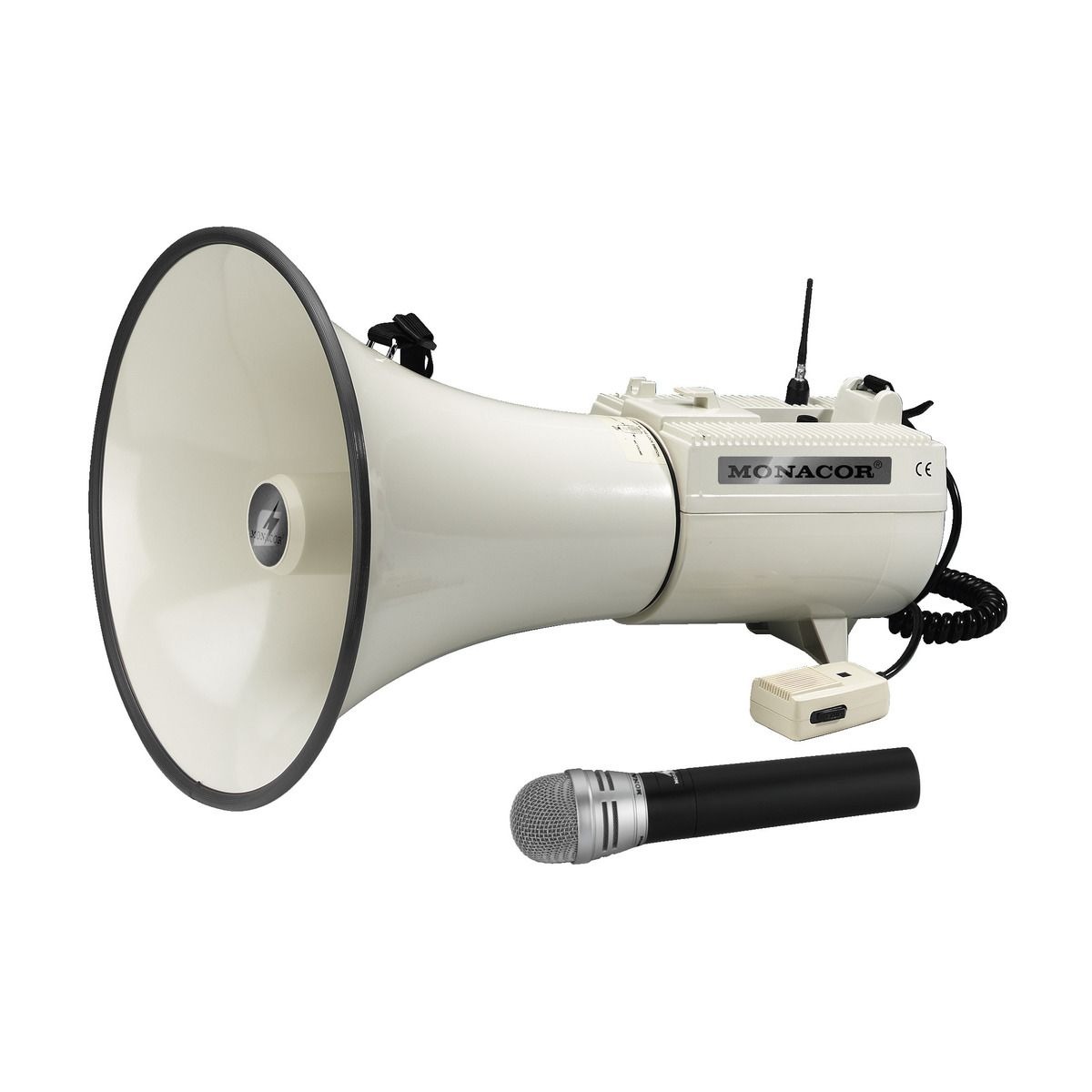 TXM-48 | Bezdrôtový megafón-0