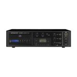 PA-890RCD | Mono PA mixing amplifier-0