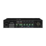 PA-8120RCD | Mono PA mixing amplifier-5504