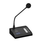 ARM-880RC | PA zónový pagingový mikrofón-0