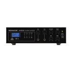 PA-803USB | Mono PA mixing amplifier-0