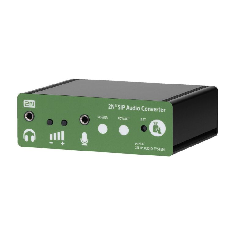 SIP-CONVERTER | SIP audio converter-0