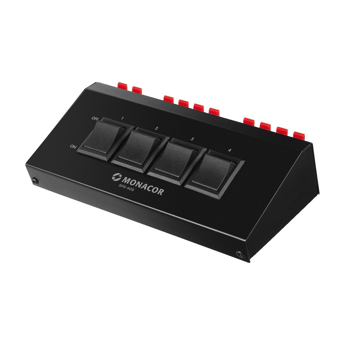 SPS-40S | Speaker switch box-0
