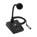 PDM-302 | PA pultový mikrofón-0