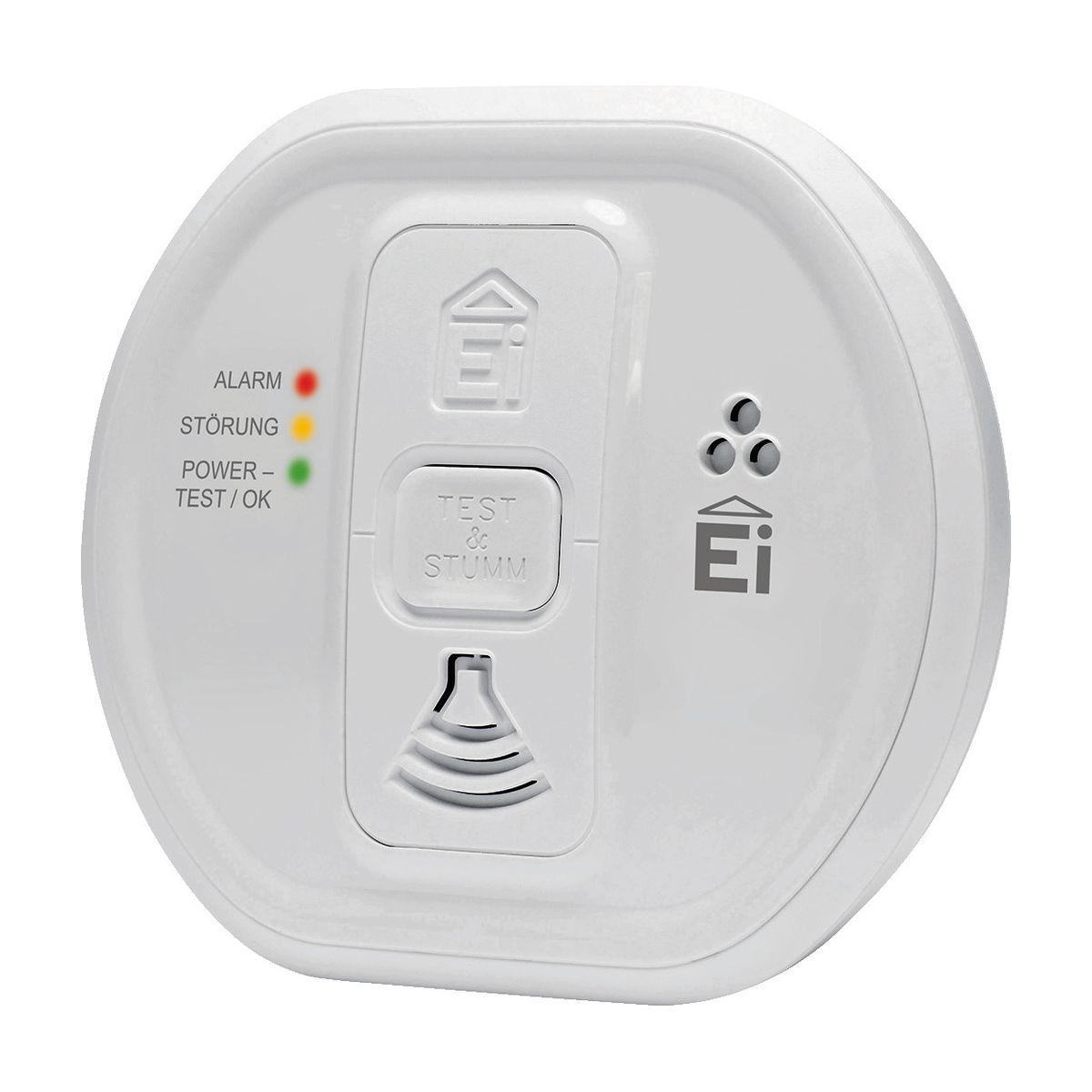 EI-208IW | Carbon monoxide detector-0