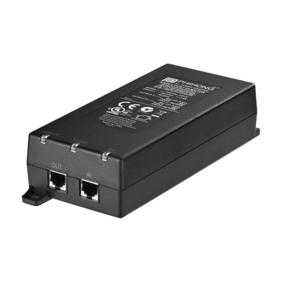 POE-175MID | Power over Ethernet midspan-0
