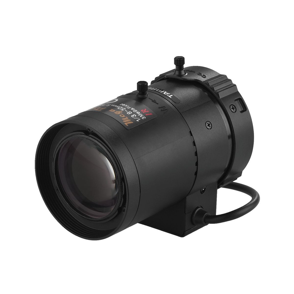 VGM-850ASIR | High-resolution CCTV lens-0