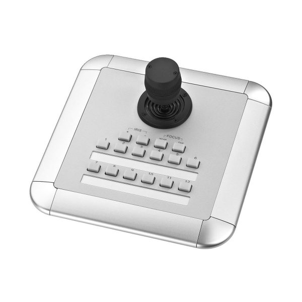 EKB-200 | Ovládací panel s USB portom-0
