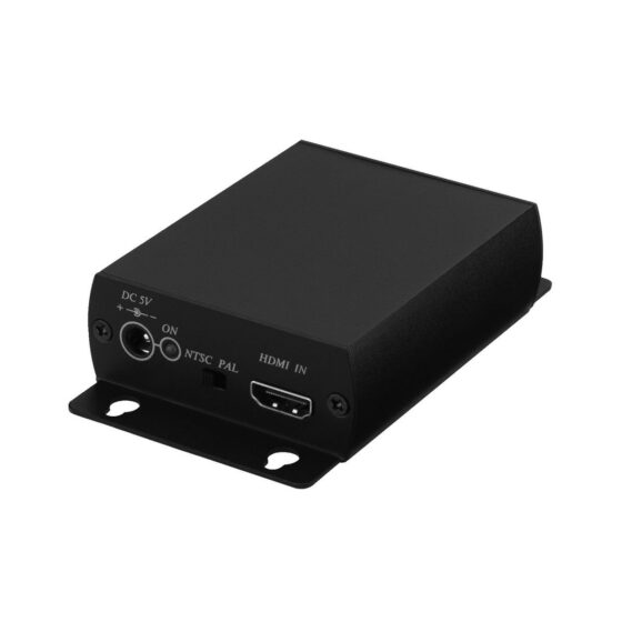 HDRCA-100CON | HDMI™/kombinovaný prevodník-4688