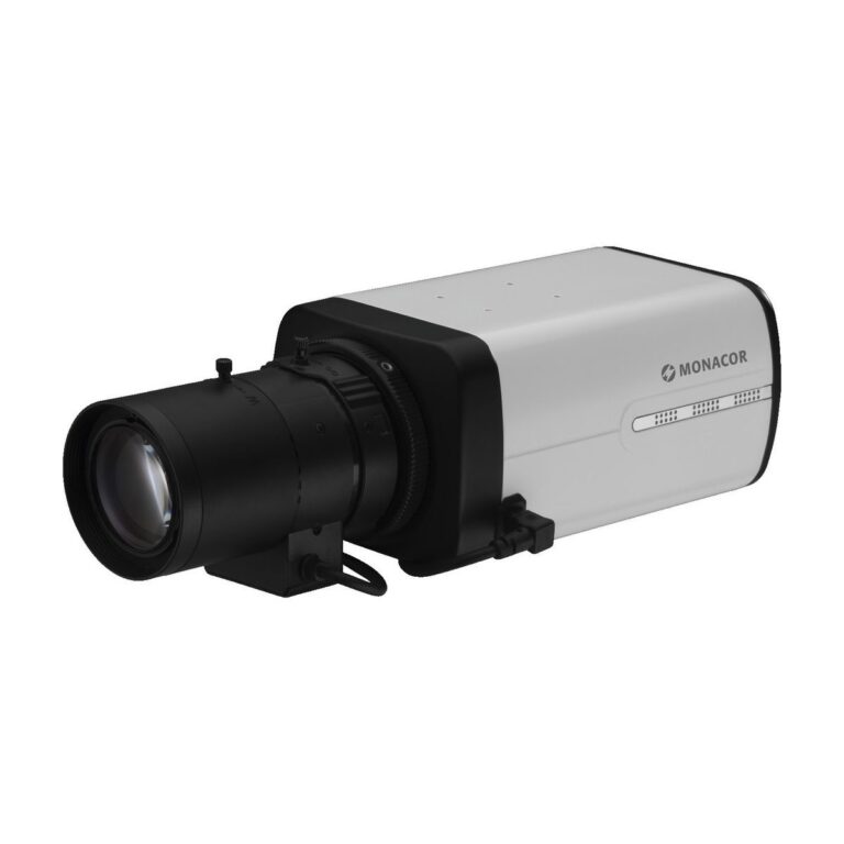 AXC-2000BX | HYBRID Line colour box camera-0