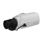 INC-2000BX | PROJECT Line 2 megapixelová sieťová farebná kamera-0