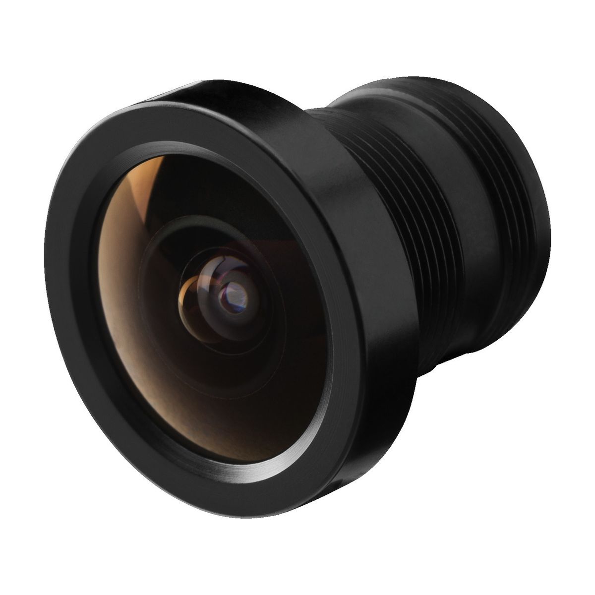 MPL-250 | Megapixel interchangeable lens, 2.5 mm-0
