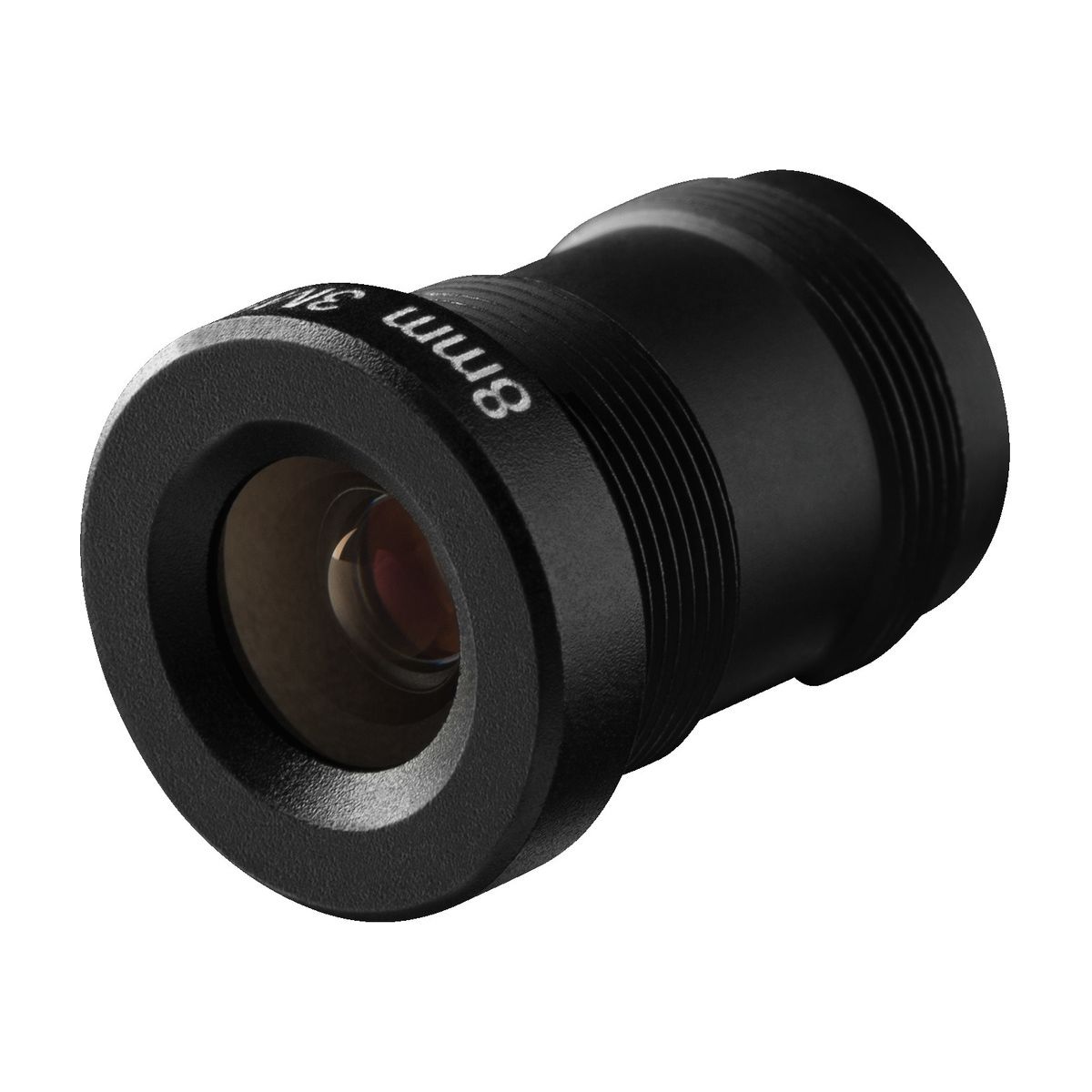 MPL-800 | Megapixel interchangeable lens 8 mm-0