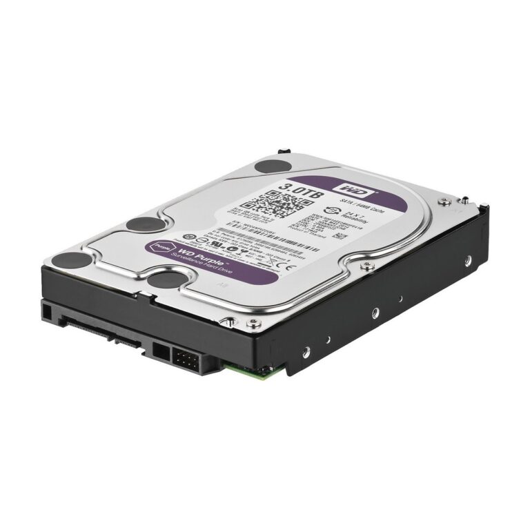 SATA-3000GB | SATA hard disk, 3 TB-0