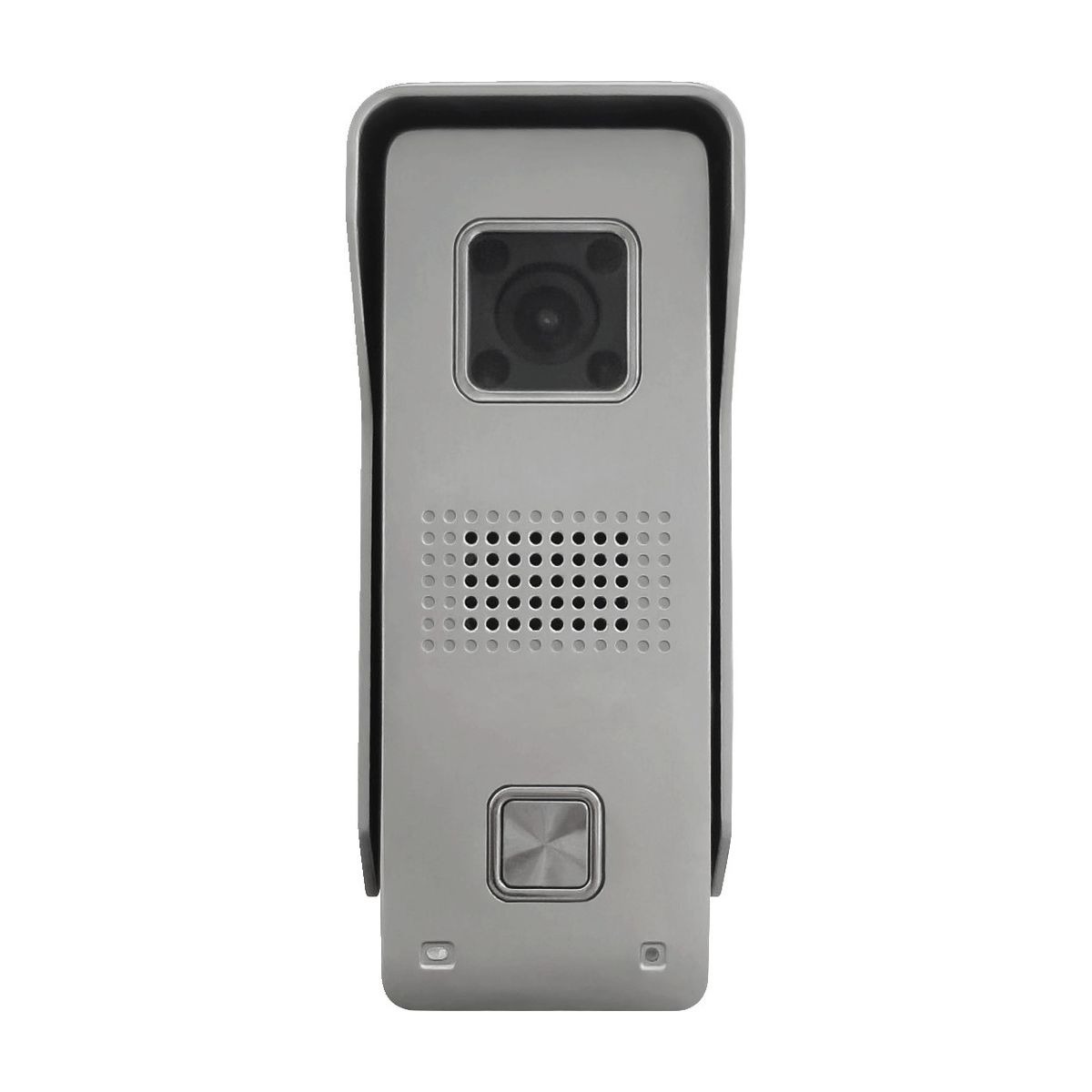 DVA-110DOOR | DVA-110DOOR, Domový zvonček s kamerou a prístupom cez smartphone alebo tablet (Android, iOS)-0