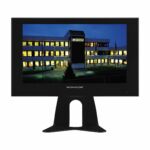 TFT-810LED | LCD colour monitor with LED backlight in a metal housing-0