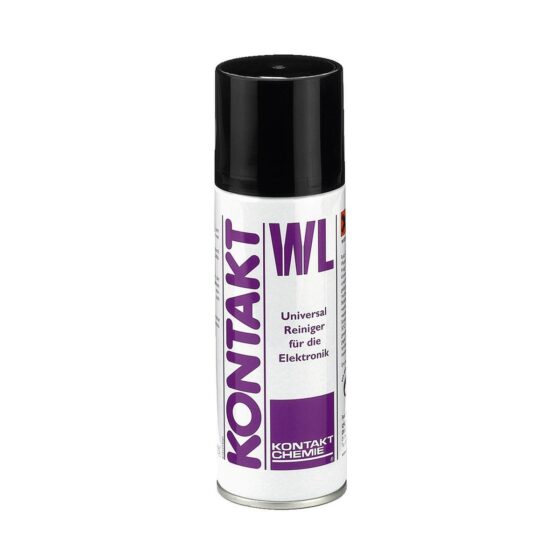 KKWL-200 | Kontakt WL, sprej, 20 ml-0