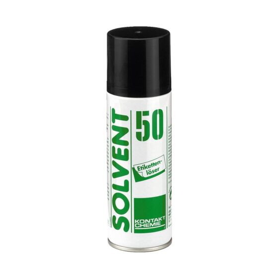 KS50-200 | Solvent 50, sprej, 200 ml-0