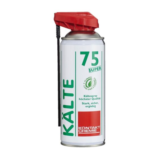 Kälte 75 Super, spray, 400 ml | KKS75-400-0