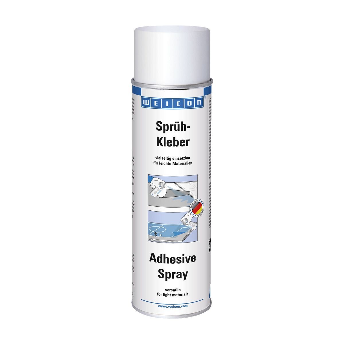 WSK-500 | Spray adhesive-0
