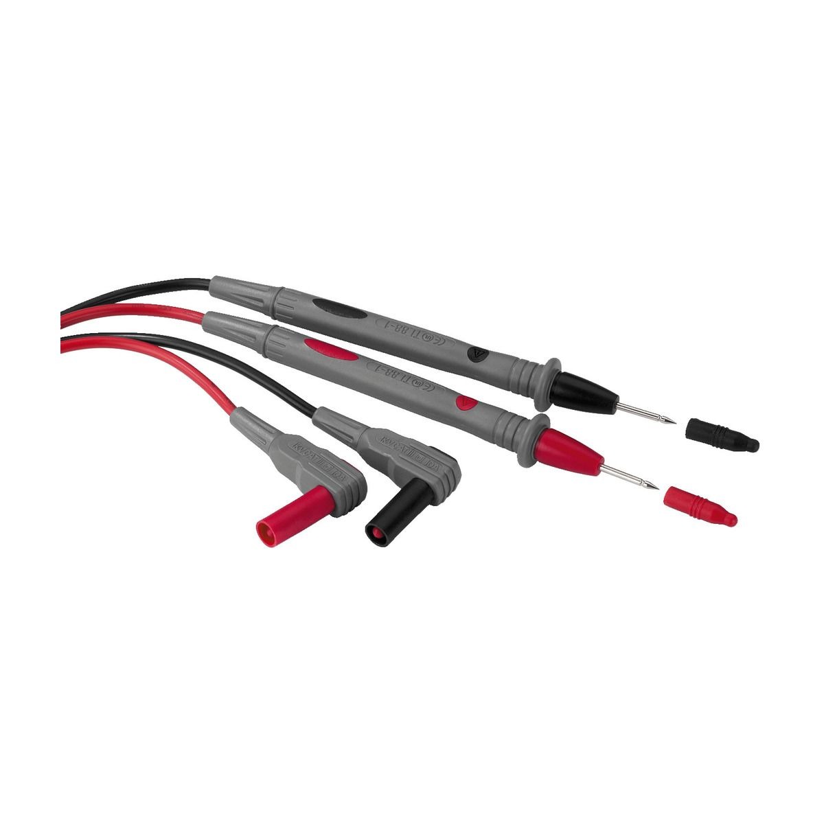 TL-250 | Pair of test leads-0