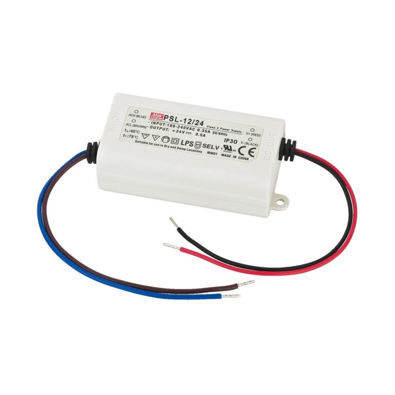 PSL-12/24 | LED switch-mode power supplies-0