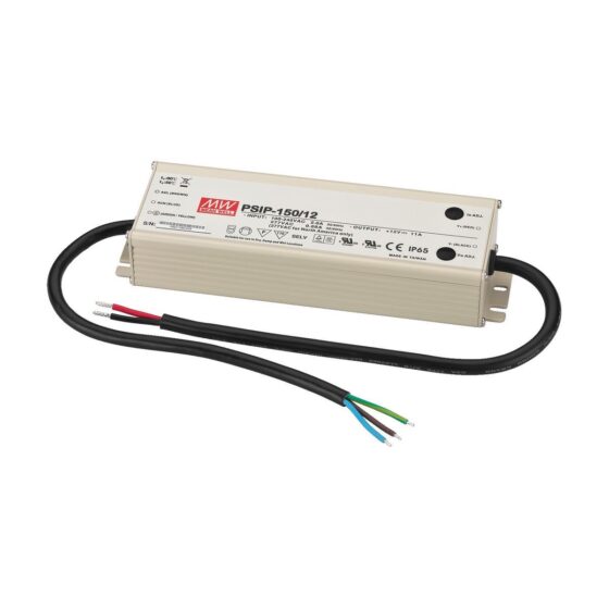 PSIP-150/12 | LED switch-mode power supplies-0