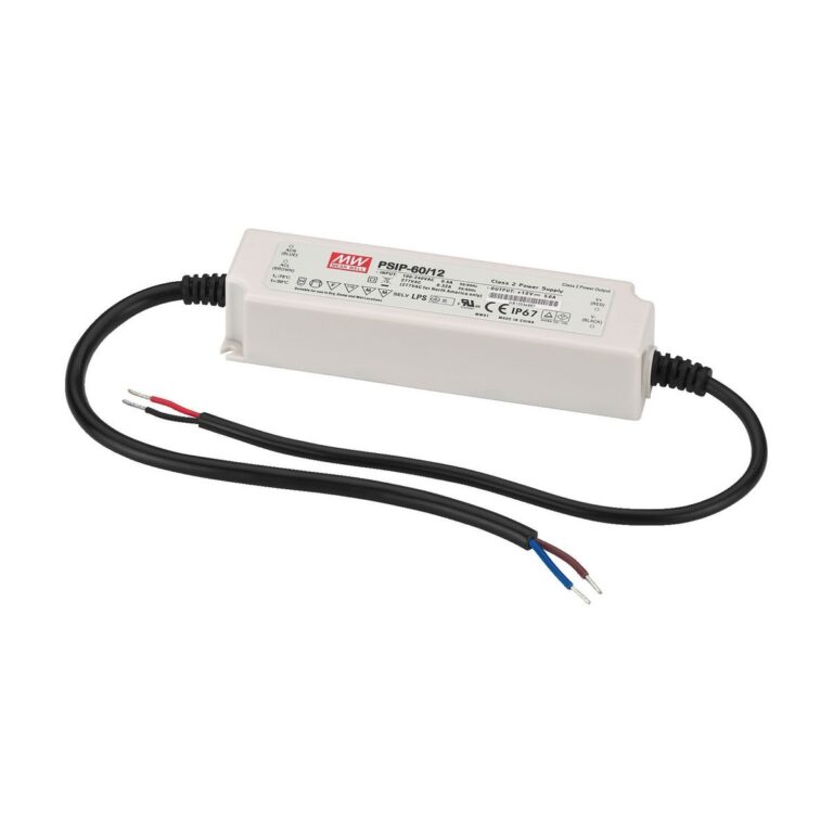 PSIP-60/12 | LED switch-mode power supplies-0