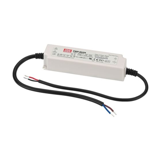 PSIP-60/24 | LED switch-mode power supplies-0