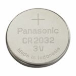 CR-2032/6 | Lítiové batérie CR2032-0