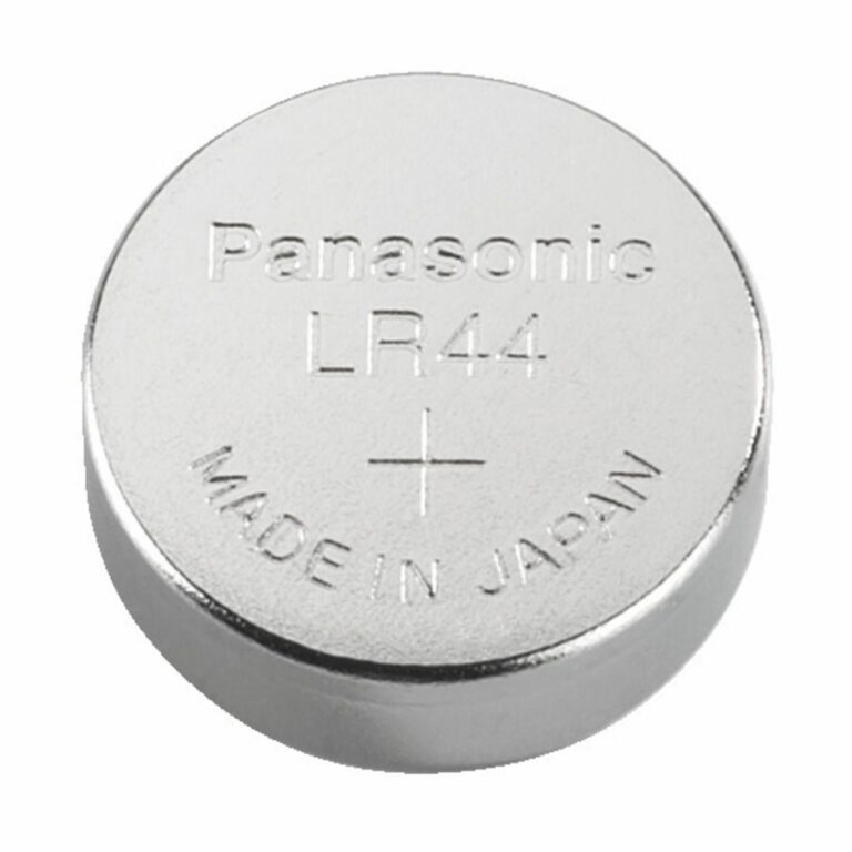 LR-44 | Alkalická batéria, LR44, PANASONIC-0