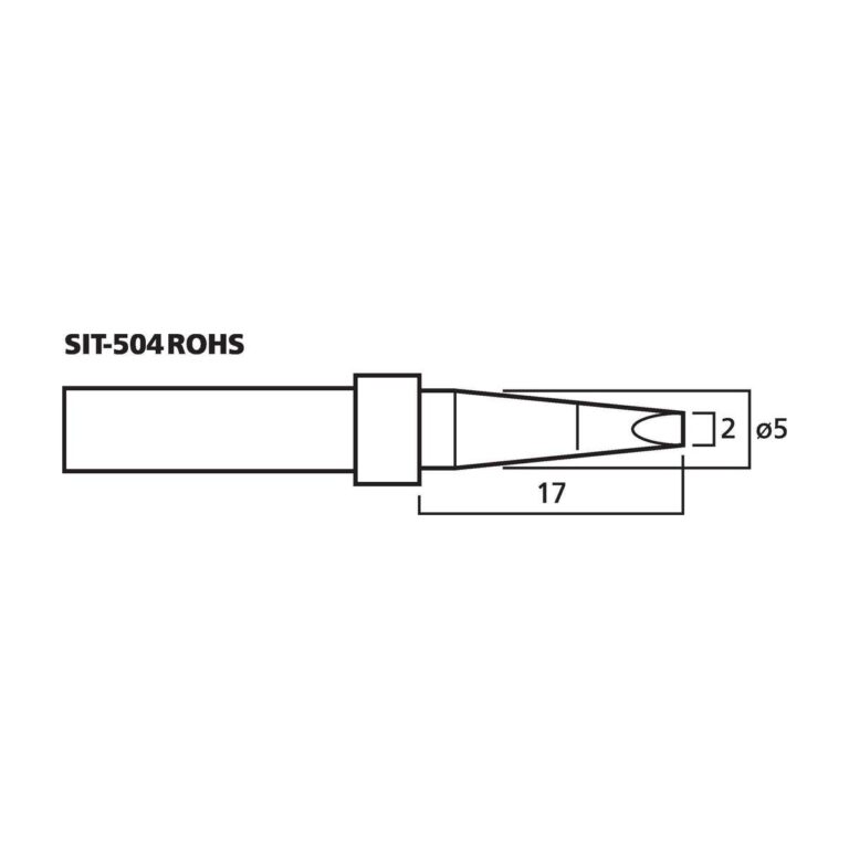 SIT-504ROHS | High-quality soldering tip-5753